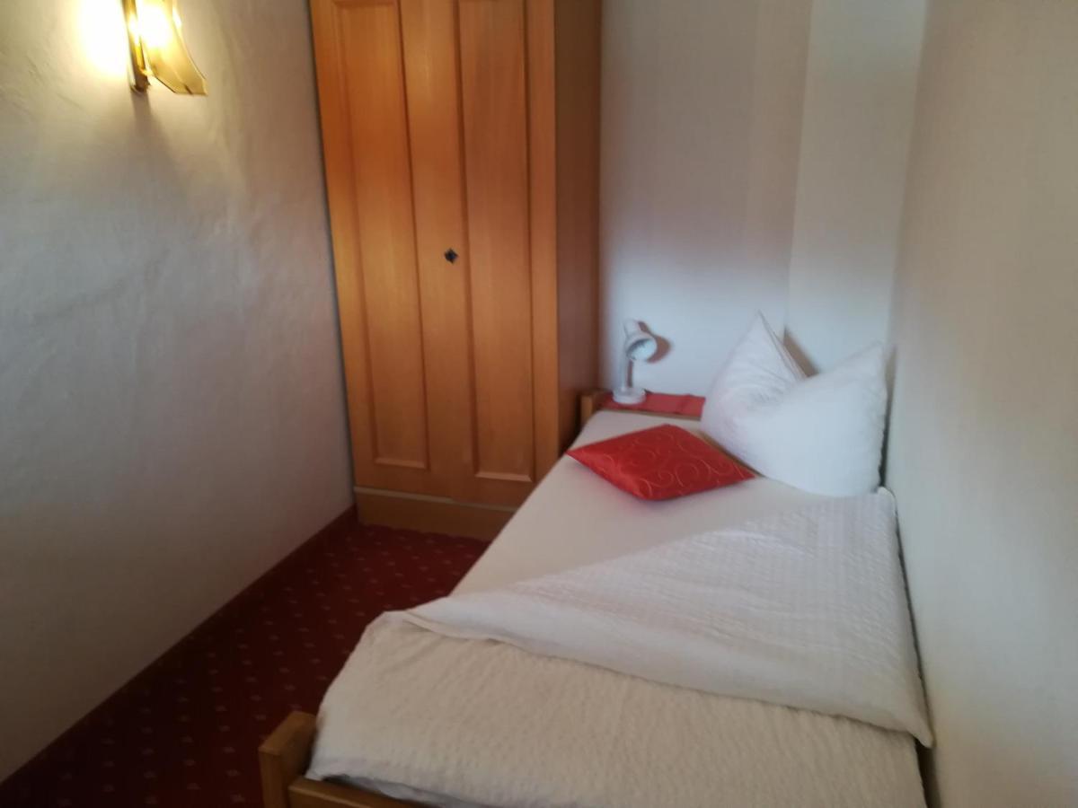יארצנס Haus Brigitte - Preise Inclusive Pitztal Sommer Card מראה חיצוני תמונה